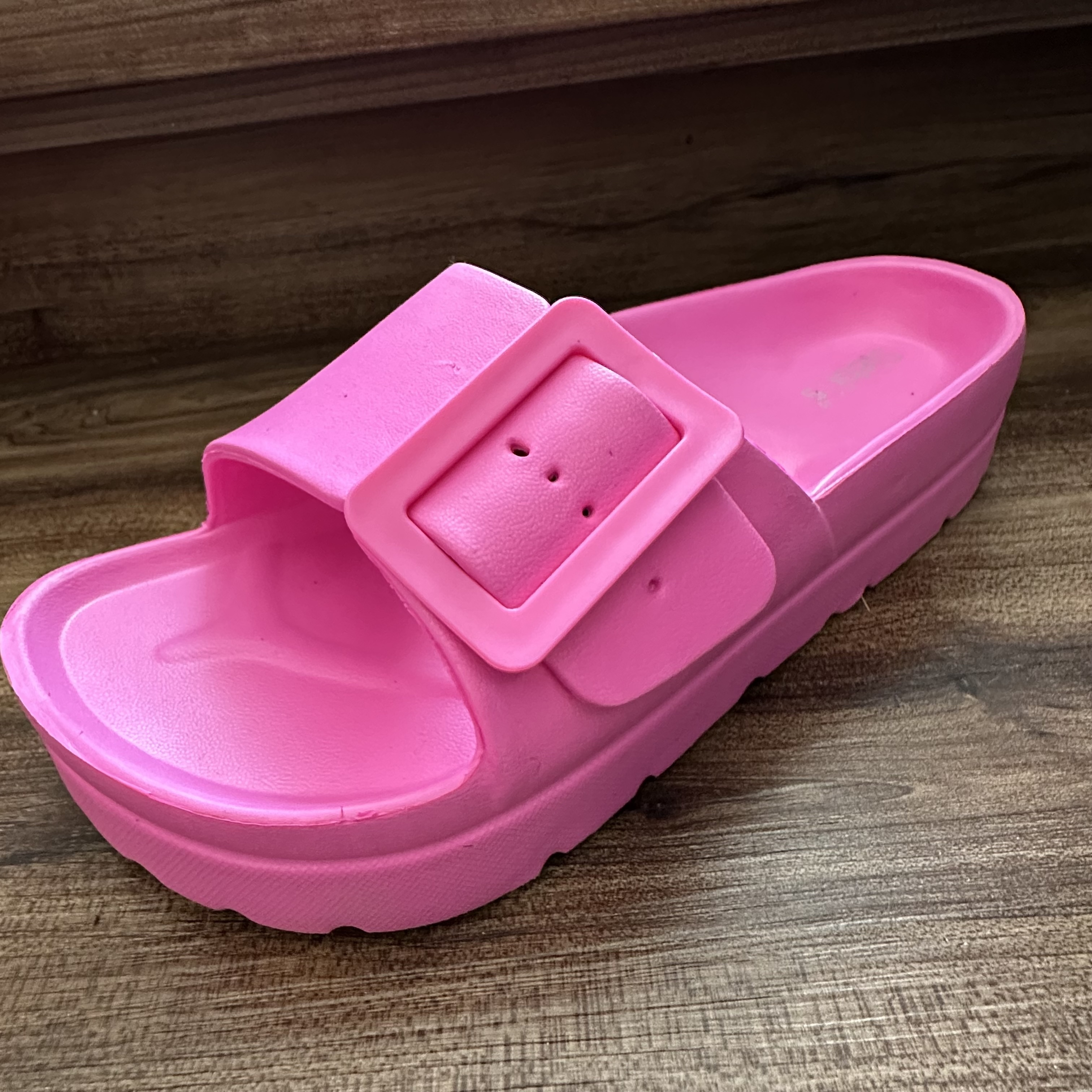 Siebi´s Sandale/Badeschuhe Relax - Pink Siebi´s Sandale/Badeschuhe Relax - Pink