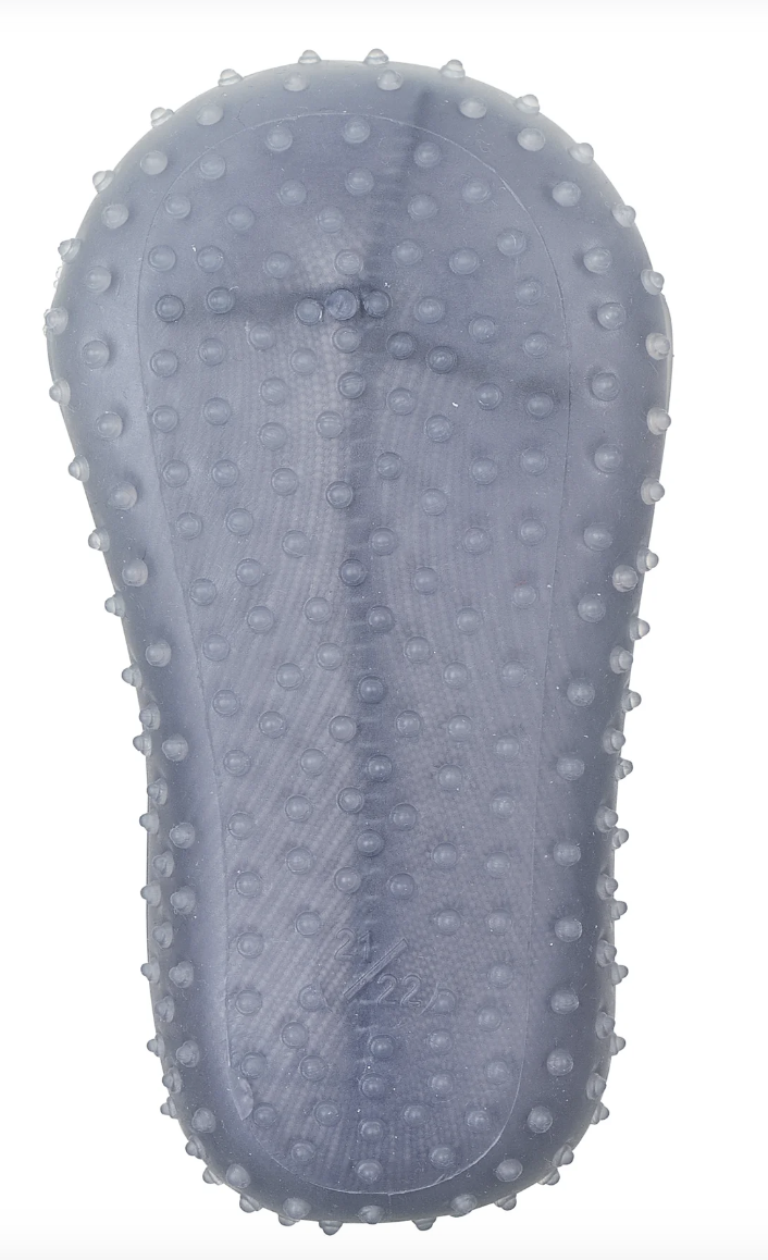 Sterntaler Adventure Socks - Palmen in Blau Sterntaler Adventure Socks - Palmen in Blau