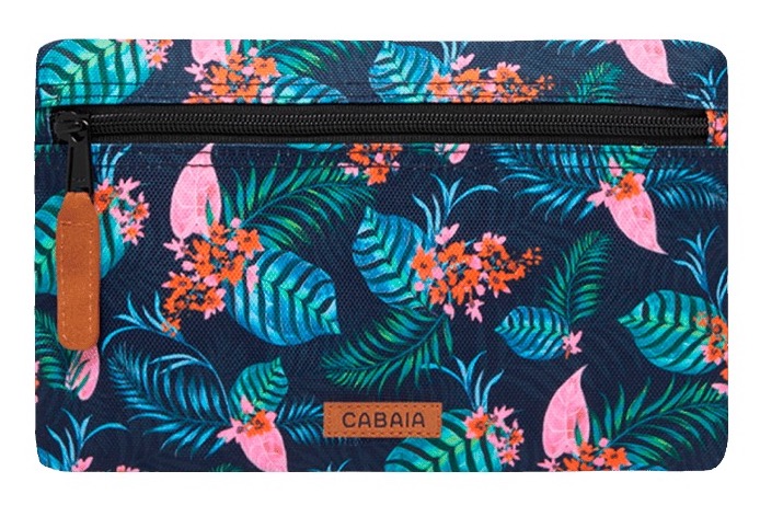 Cabaia Vordertasche - PARQUE SEMINARIO - Tropic - SALE