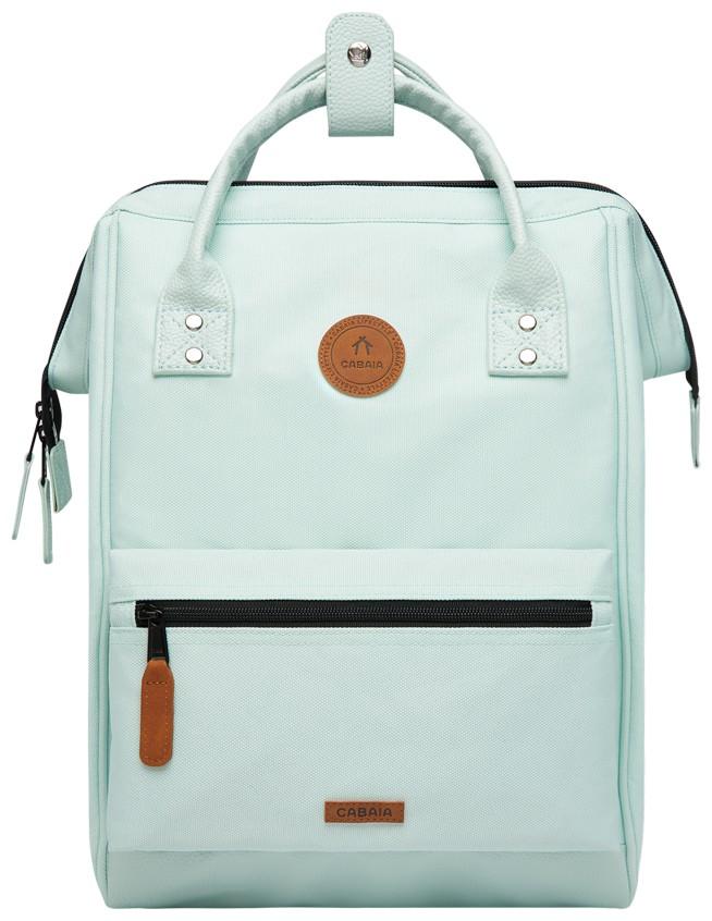 Cabaia Rucksack PUNTARENAS Medium mit Laptop-Fach - Hellblau Cabaia Rucksack PUNTARENAS Medium mit Laptop-Fach - Hellblau