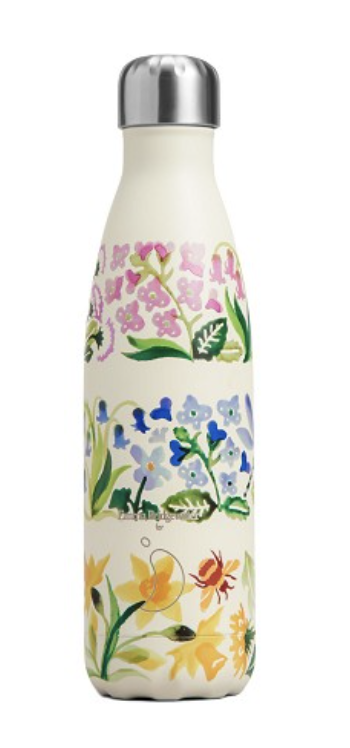 Bildschirm-foto-2024-02-03-um-10-58-38 Chilly's Bottles - Chilly's Flasche in Mint 500ml Wildflower Walks - Wildblumen Spaziergang