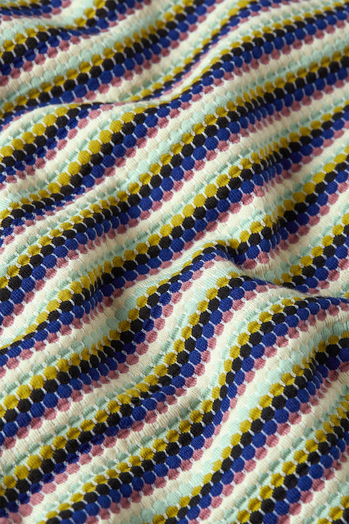 King Louie Juno Beebop Rock - Retro Stripes King Louie Juno Beebop Rock - Retro Stripes