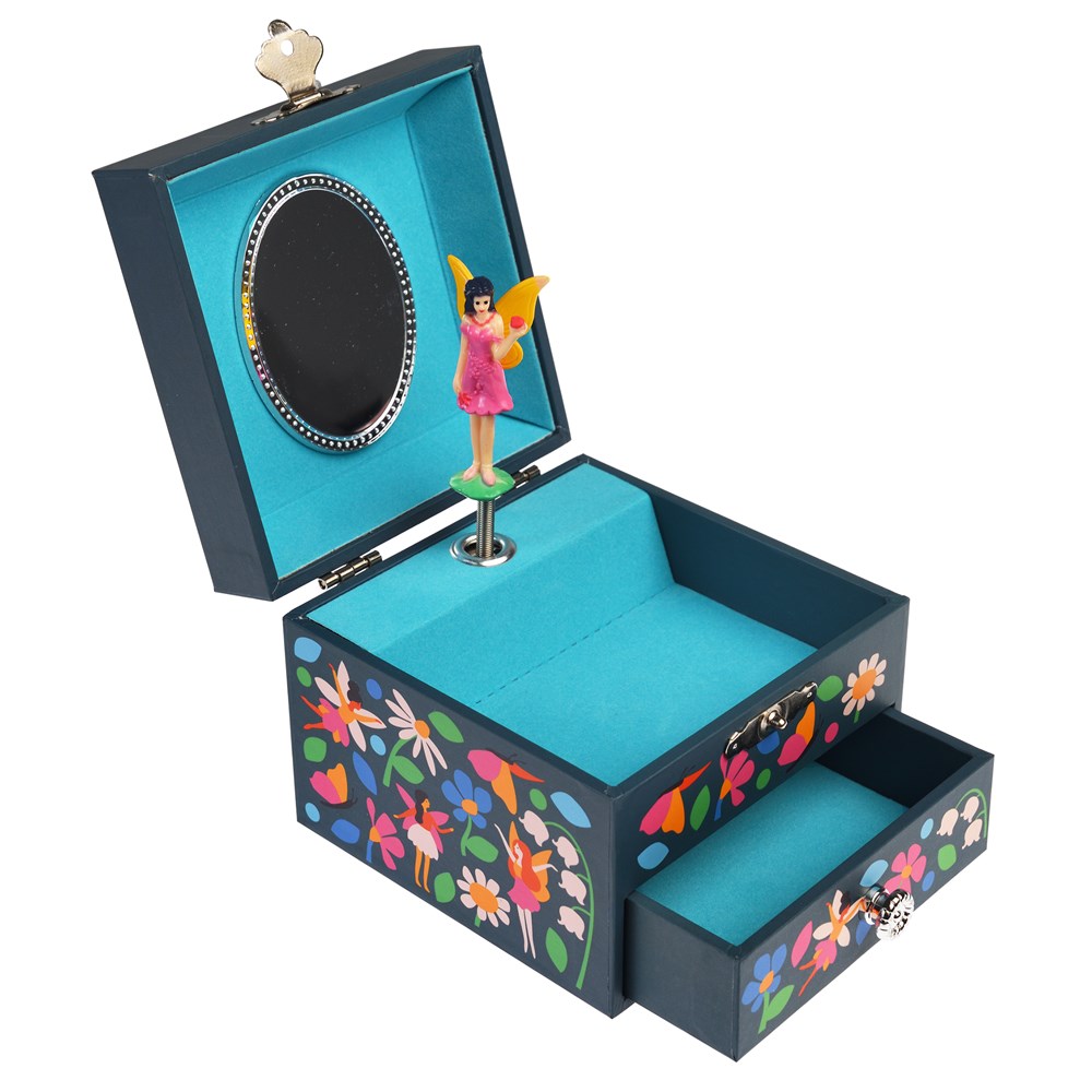 Rex London Schmuckbox - Feen - Fairies In The Garden