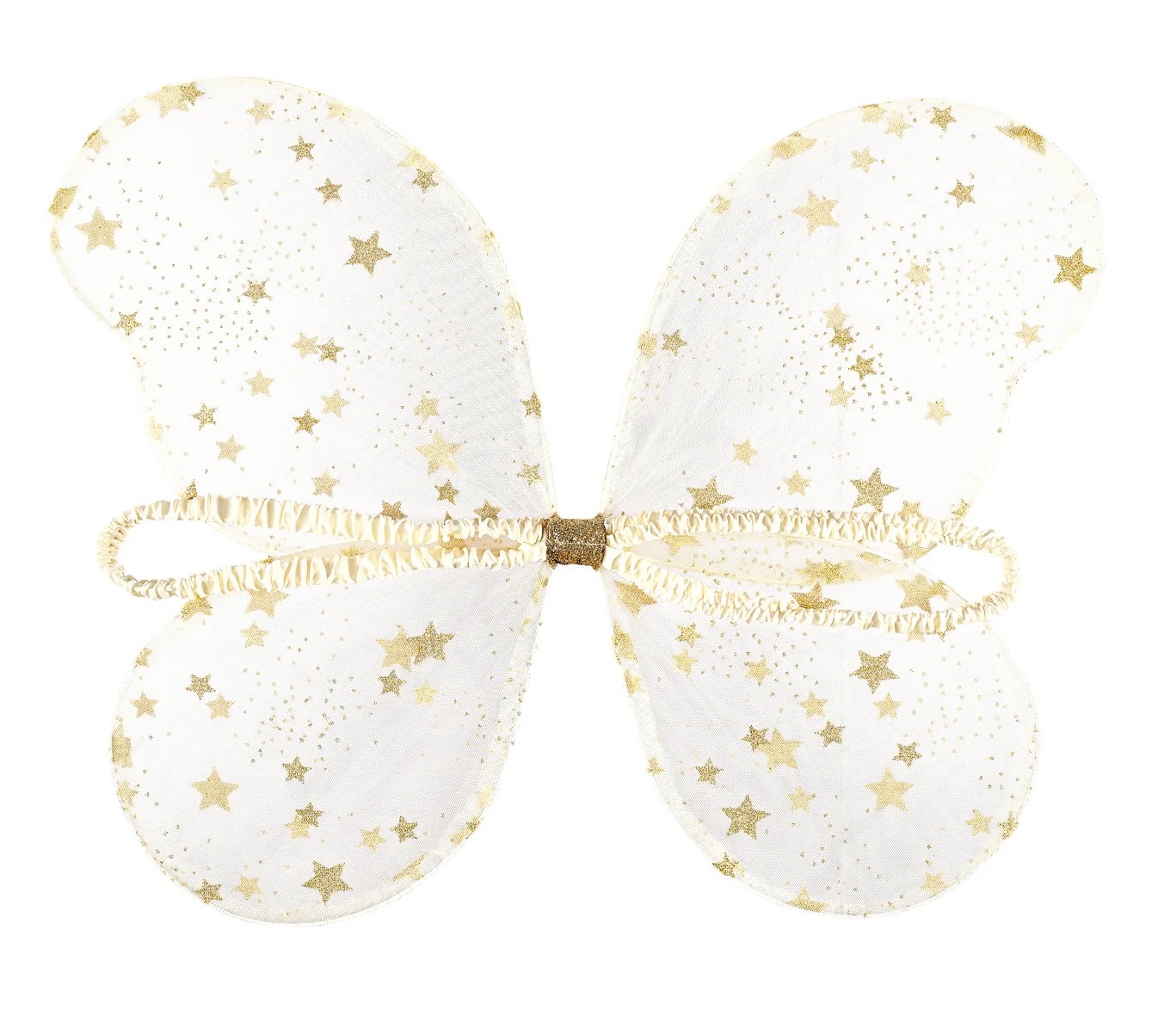 Rockahula Feen Flügel - Wish Upon A Star Tulle Fairy Wings - Goldene Sterne Flügel Rockahula Feen Flügel - Wish Upon A Star Tulle Fairy Wings - Goldene Sterne Flügel