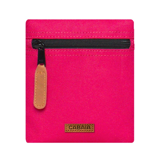 Cabaia Seitentasche - BEACHWOOD MANGROVES - Pink - SALE