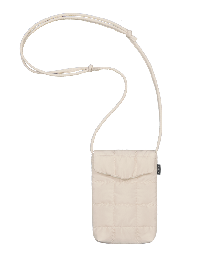 Barts Josefine Handytasche Gesteppt in Creme Barts Josefine Handytasche Gesteppt in Creme