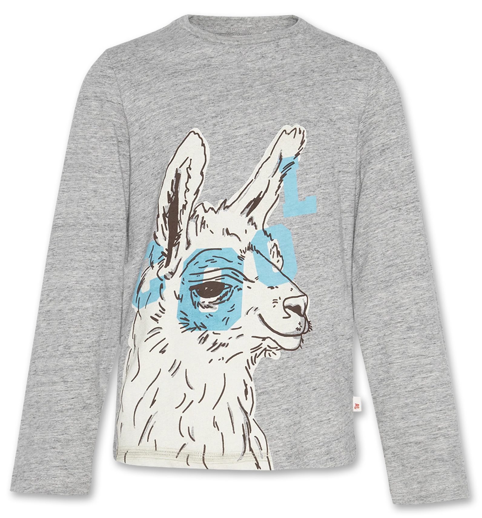 222-2040-107-901_01_1600x-Kopie AO 76 Langarmshirt MAT in Grau - Lama - SALE