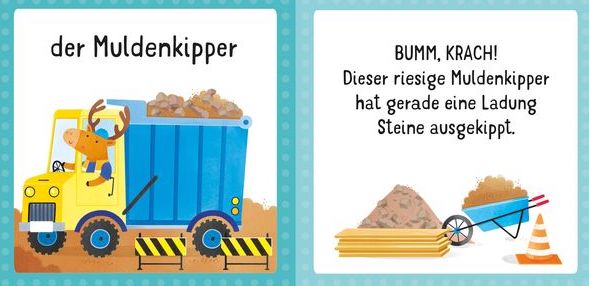 allererstes-puzzle-buch-fahrzeuge-1 Usborne Puzzle & Buch: Fahrzeuge