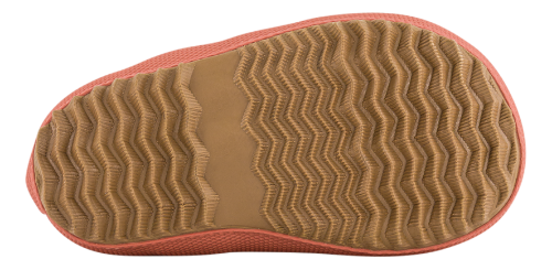 Bisgaard Thermo Regenstiefel Ruby Heartbeat - Herzen in Rosa - SALE