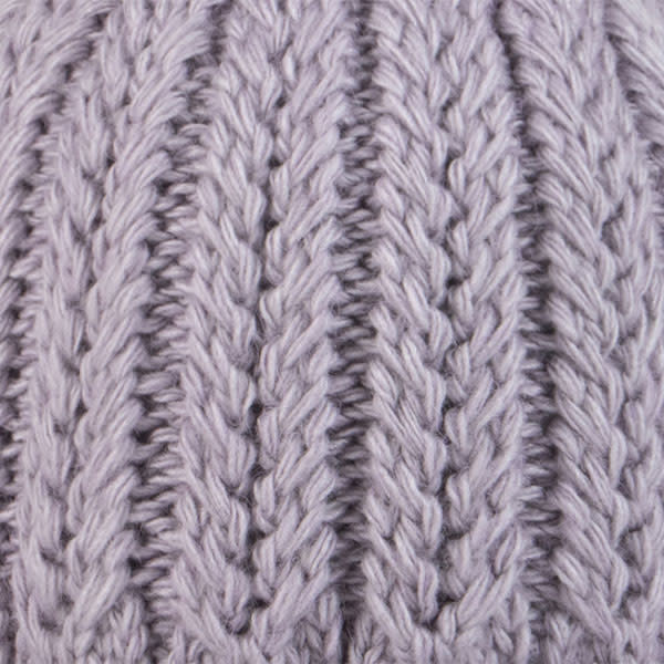 cabaia-moscow-mule-beanie-purple Cabaia Mütze Moscow Mule in Flieder mit 3 Bommel