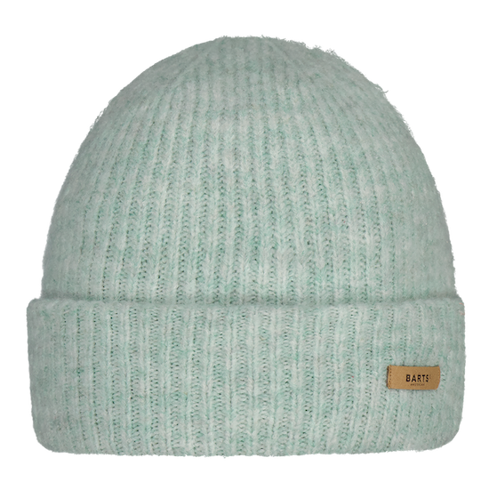 4541_13_IMAGE_PRIMARY Barts Witzia Damen Beanie in Sage Green - One Size