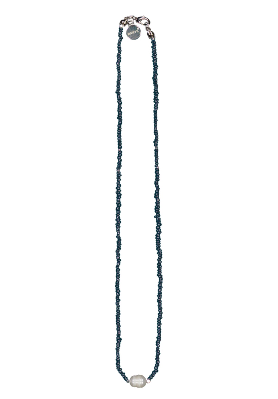 3131_Kolly_03 Barts Halskette KOLLY - Navy - one size
