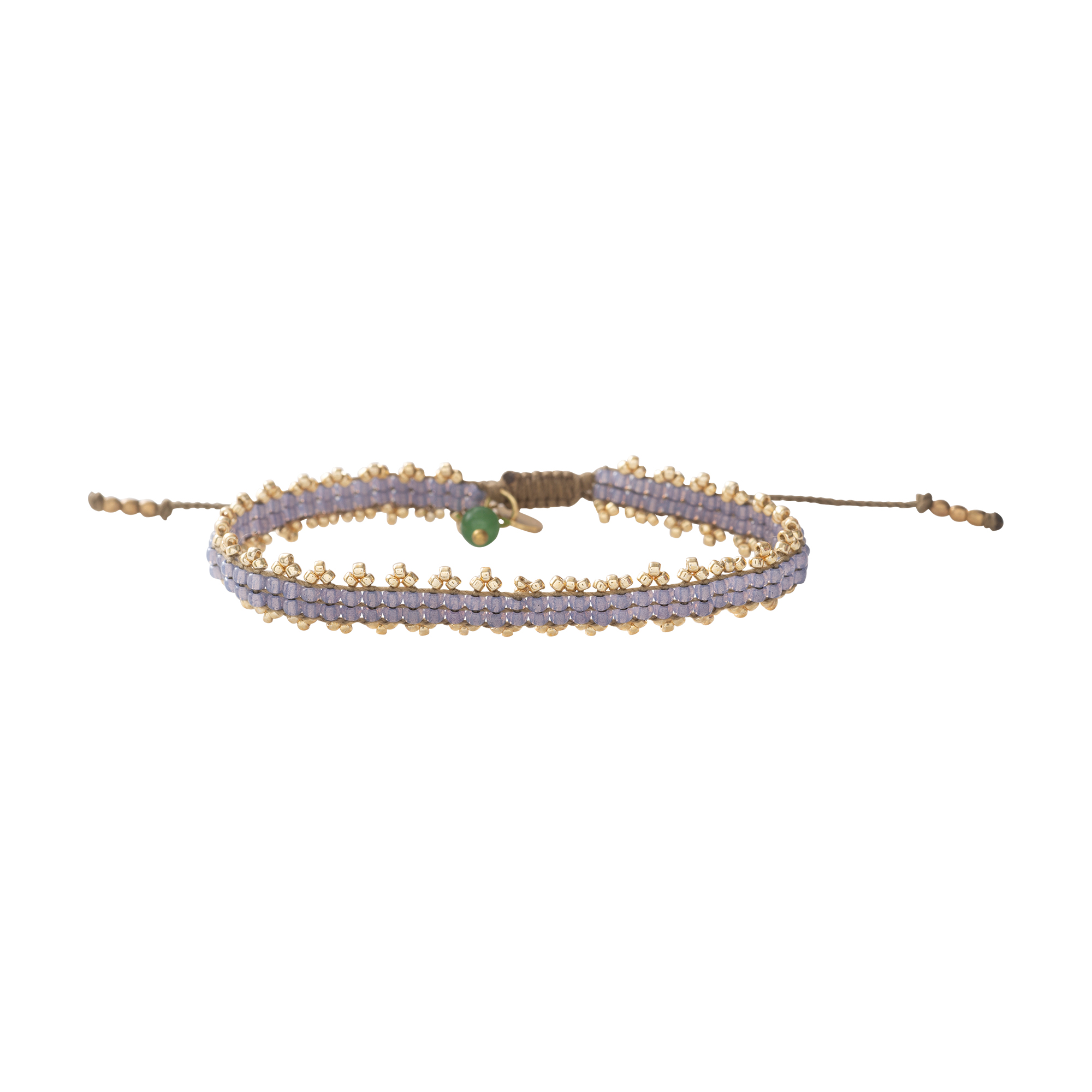BL30014_Worship-Aventurine-Gold-Bracelet_1_A-Beautiful-Story A Beautiful Story Worship Aventurin Goldfarbig Armband