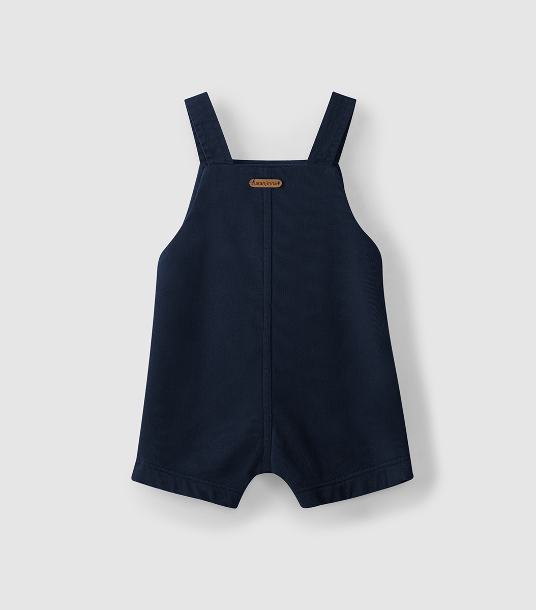 v1275_0036_02 Laranjinha Latzhose in Azul Blau