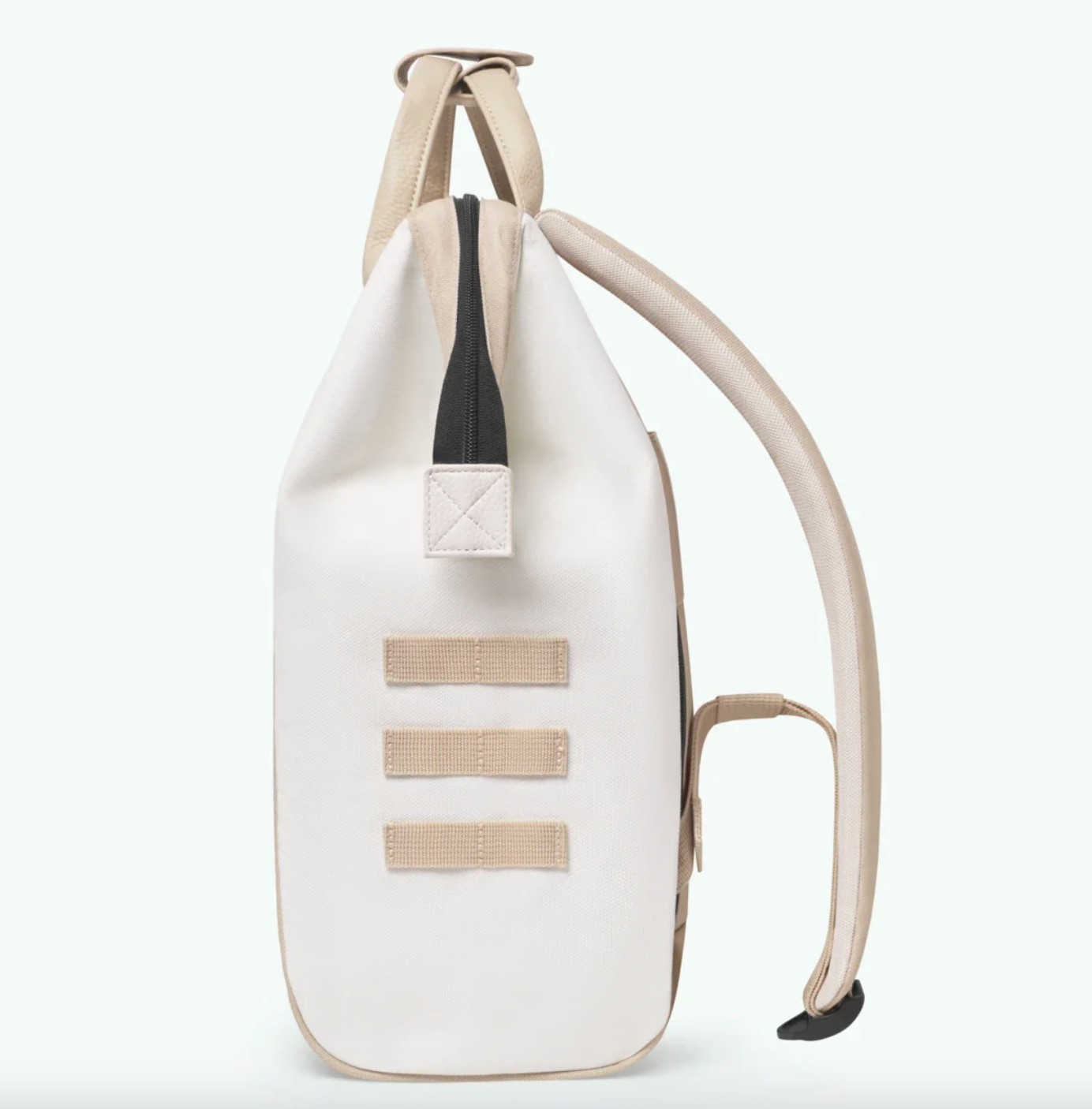 Cabaia ADVENTURER Rucksack Medium Arcachon - Beige Cabaia ADVENTURER Rucksack Medium Arcachon - Beige