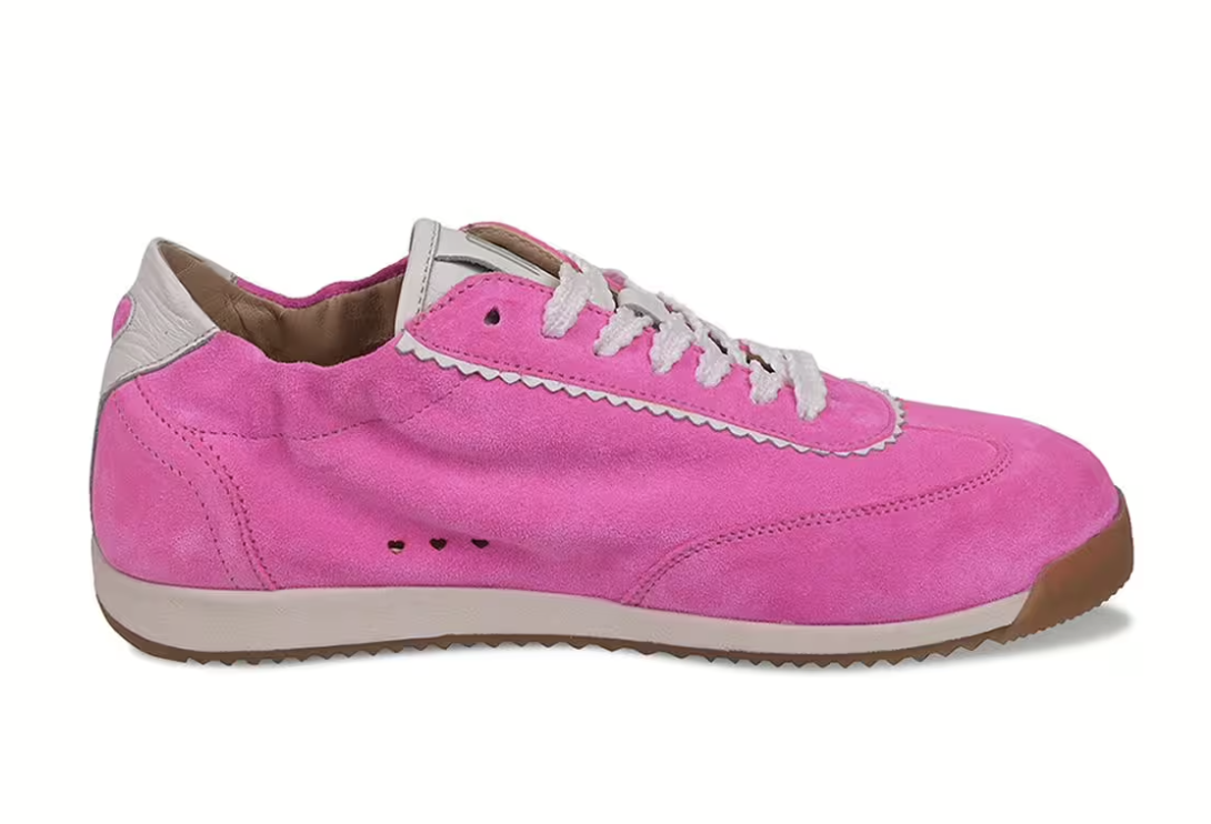 Crickit Sneaker TARA in Pink - SALE Crickit Sneaker TARA in Pink - SALE