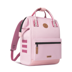 TDM_S24_ADVENTURER_MEDIUM_ASSOUAN_3701328389637_04 Cabaia Rucksack ASSOUAN Medium mit Laptop-Fach - Rosa