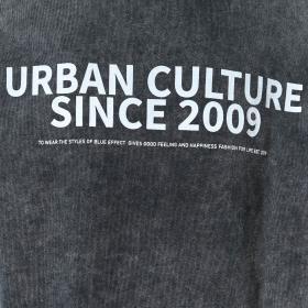 Blue Effect Jungs Longsleeve in Beige - BE-Urban Culture - SALE Blue Effect Jungs Longsleeve in Beige - BE-Urban Culture - SALE