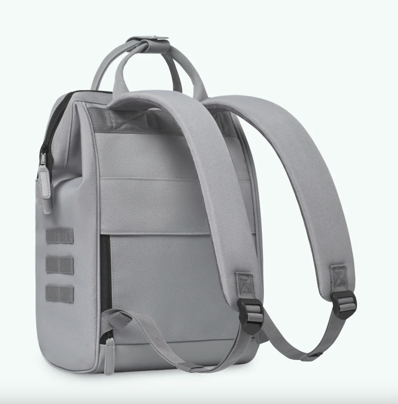 Cabaia ADVENTURER Rucksack Medium POITIERS - Grau
