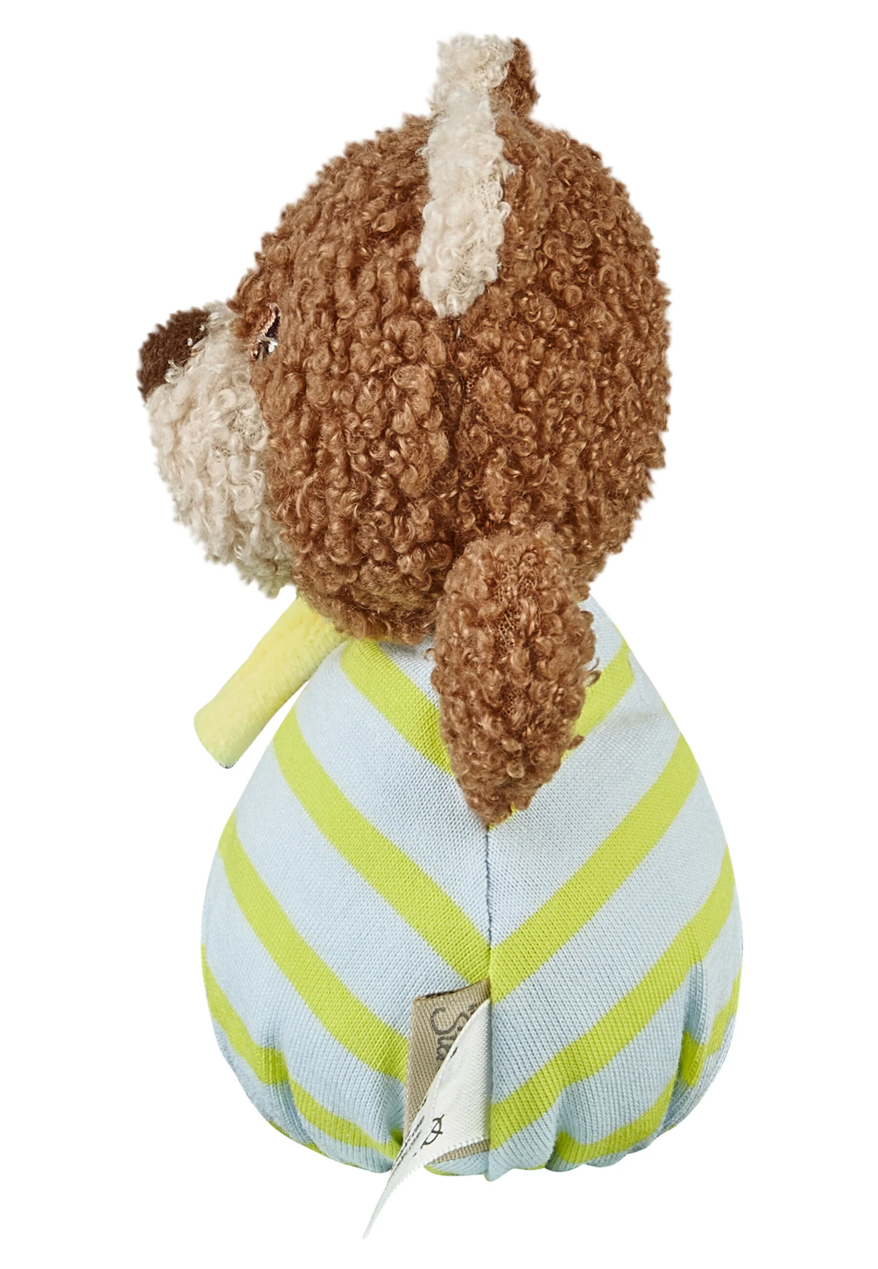 Sterntaler Knuddelsäckchen BÄR Bob zum Spielen und Fühlen Sterntaler Knuddelsäckchen BÄR Bob zum Spielen und Fühlen