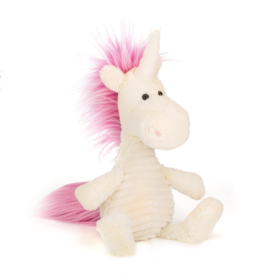 SNB2U Jellycat Ursula Unicorn