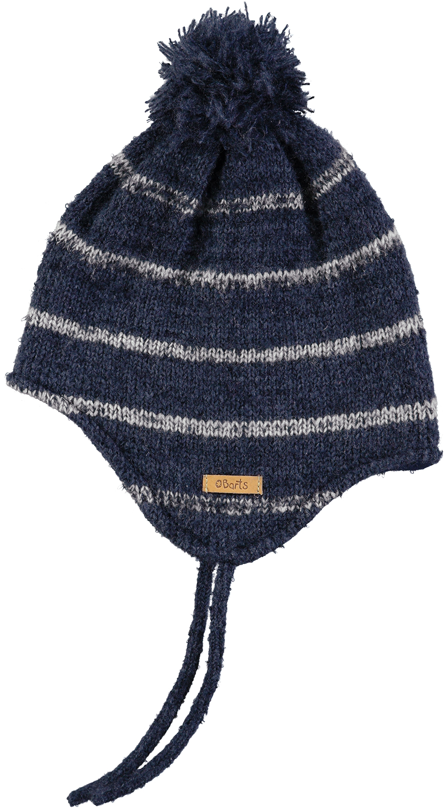 Barts Kids Ducky Inka Mütze in Navy - SALE