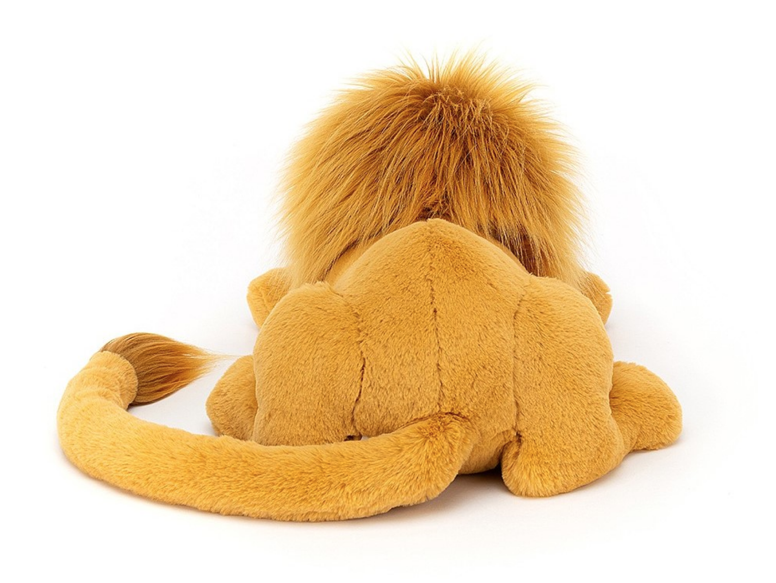 Jellycat Louie Löwe Klein - 13cm