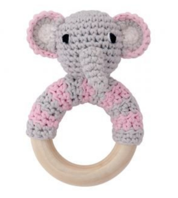 Bildschirmfoto-2020-10-31-um-12-29-34 Sindibaba Häkel Rasselring Elefant Jumbo in Rosa