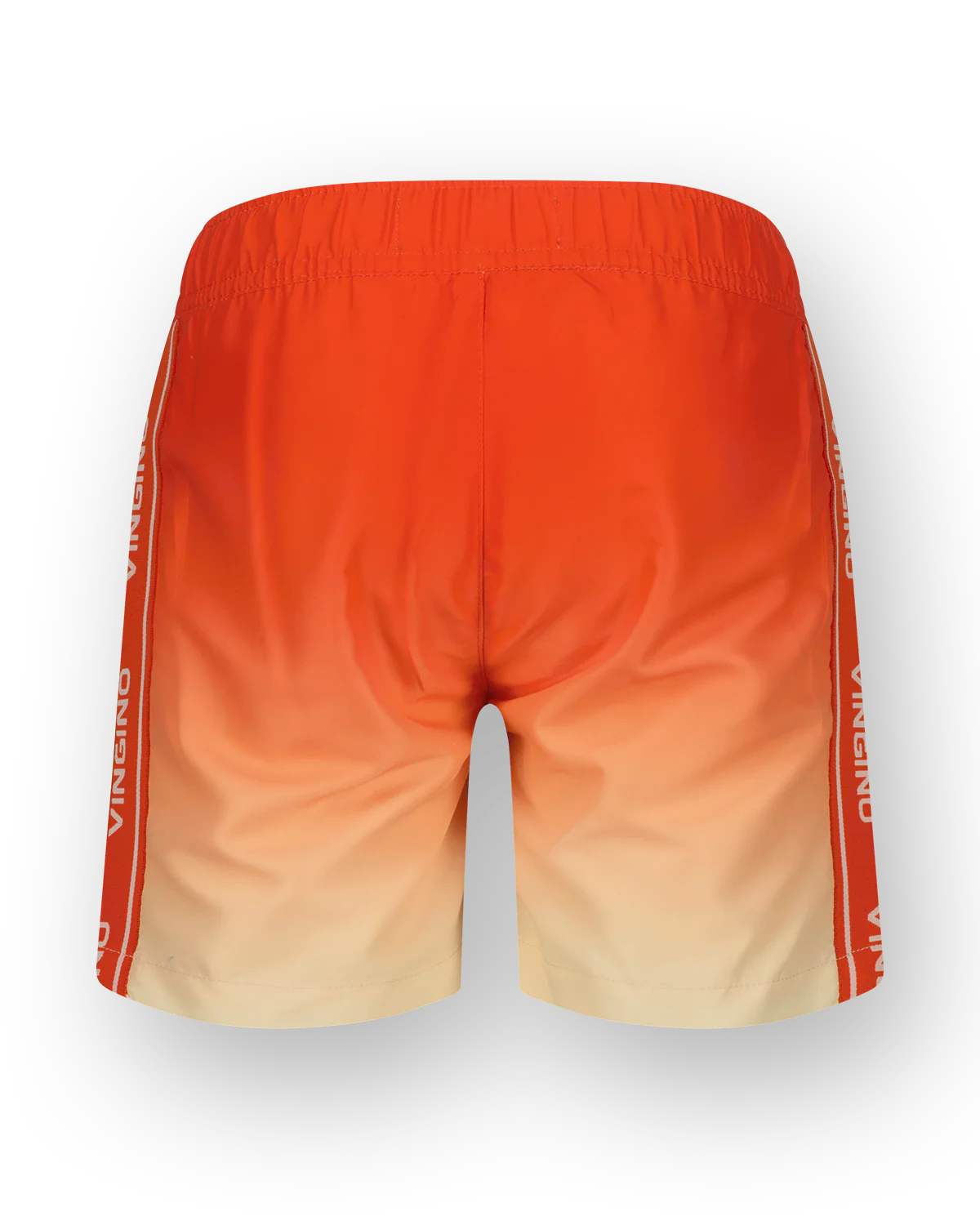 Vingino Jungs Badehose Xandro - Farbverlauf Orange Vingino Jungs Badehose Xandro - Farbverlauf Orange