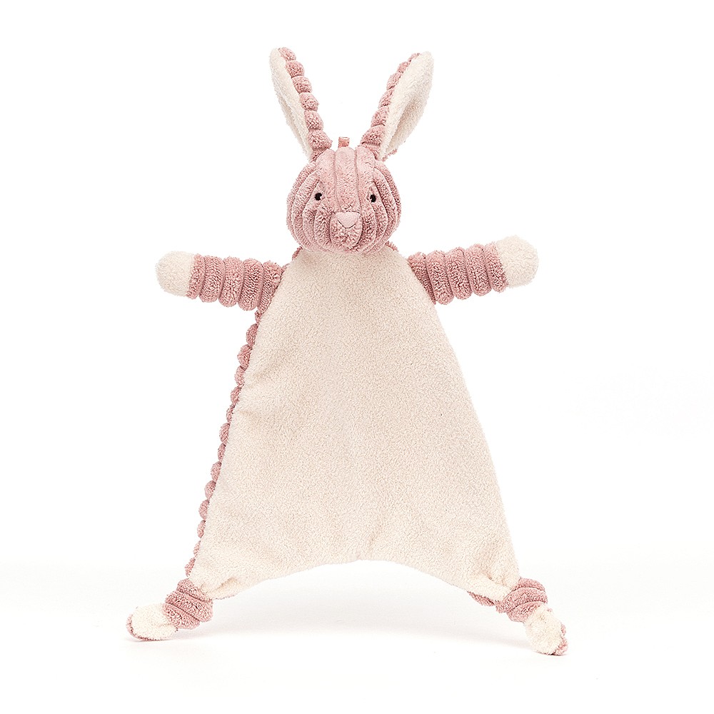 Jellycat Soother Cordy Roy Bunny Schnuffeltuch
