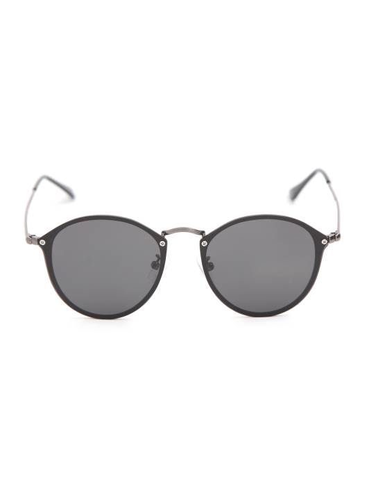 C3-Sonnenbrille-Saint-Tropez-Gun-Grey-2 C3 Sonnenbrille Saint Tropez - Gun Grey