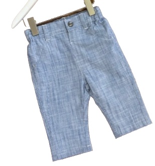 Steiff Baby Hose Meliert Hellblau Steiff Baby Hose Meliert Hellblau