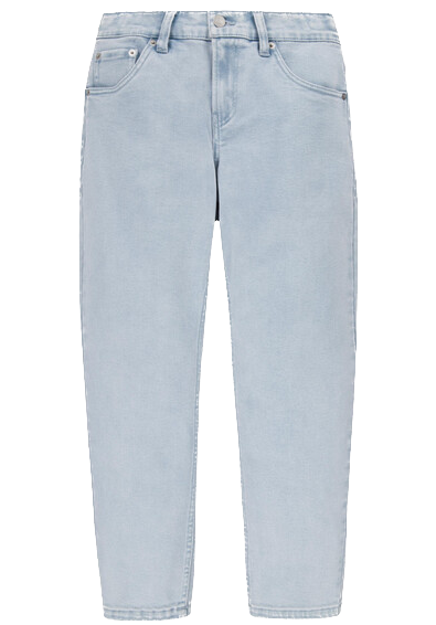 Levi's Stay Loose Taper Fit Jeans - Silver Linings Hellblaues Denim