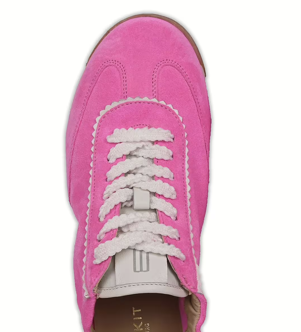 Crickit Sneaker TARA in Pink - SALE Crickit Sneaker TARA in Pink - SALE