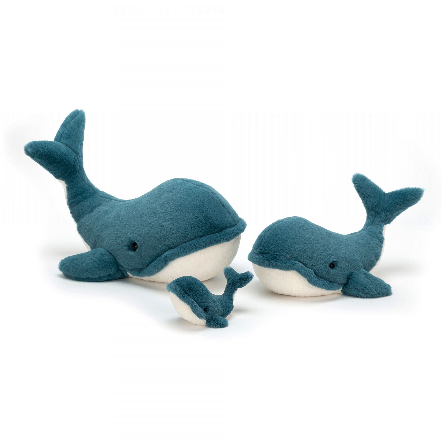 Jellycat Wally Wal - Small