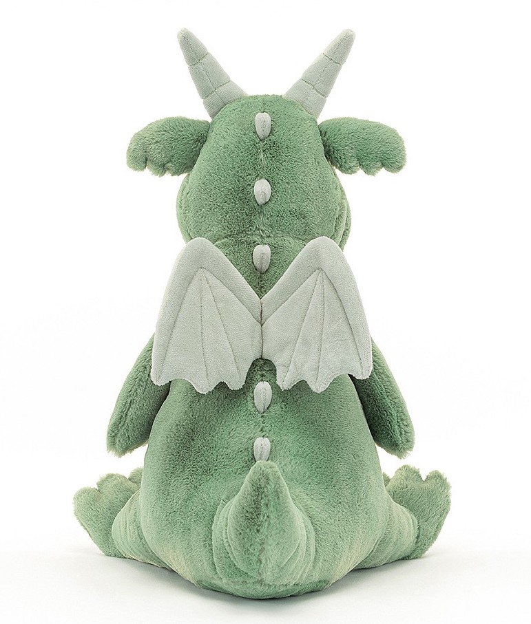 Jellycat Adon Dragon