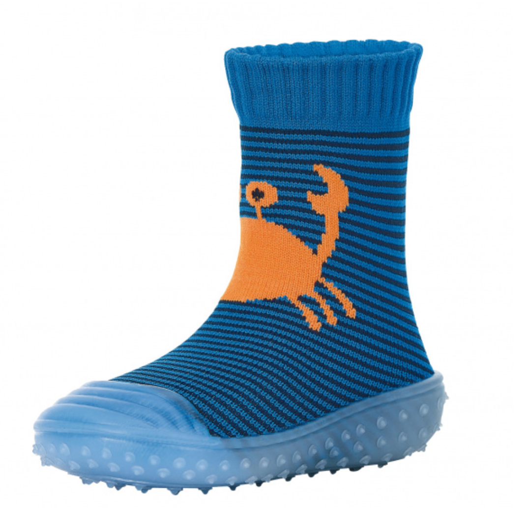 Sterntaler Adventure Socks - Krabbe