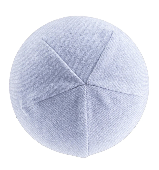 Sterntaler Weichen Flauschigen Beanie Mütze in Blau - Elefant Sterntaler Weichen Flauschigen Beanie Mütze in Blau - Elefant
