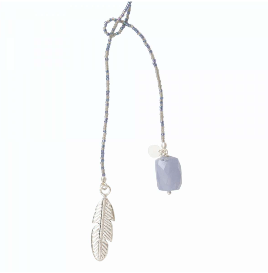 Bildschirmfoto-2022-03-27-um-19-28-52 A Beautiful Story Halskette Nova Blauer Achat Silber