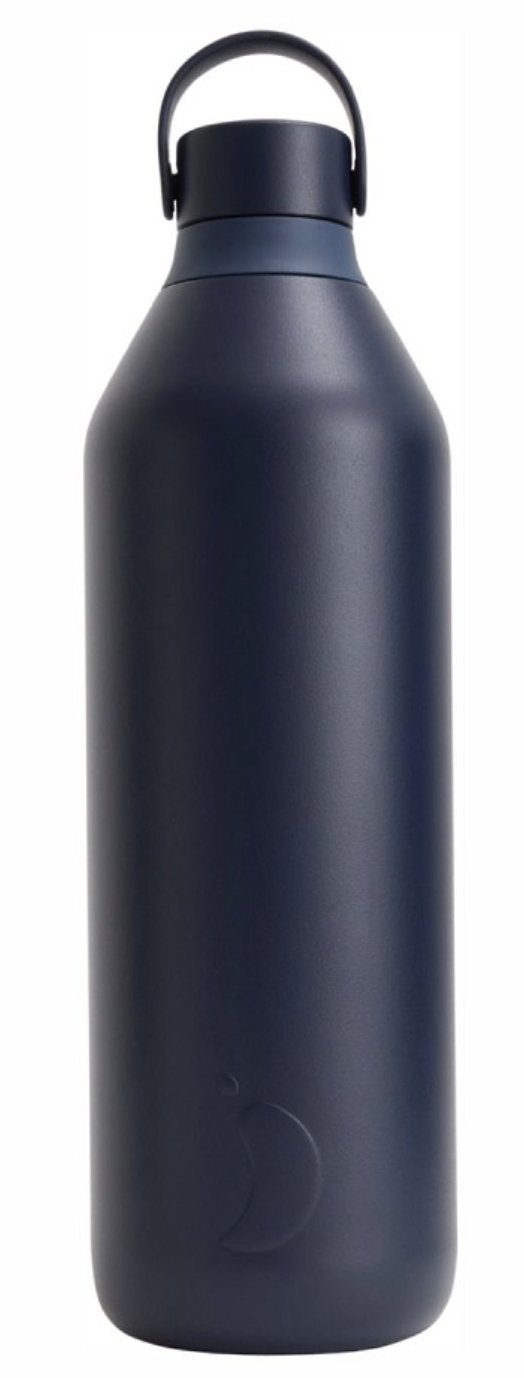 Chilly's Series 2 Edelstahl Thermos Flasche Astral 1000 ml Chilly's Series 2 Edelstahl Thermos Flasche Astral 1000 ml