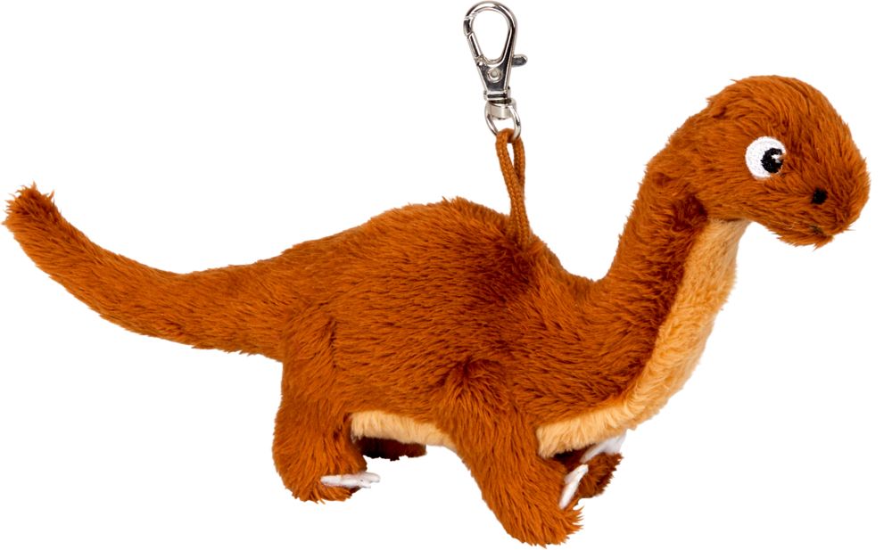 Die Spiegelburg Dino-Anhänger - Dino Friends - Brachiosaurus Die Spiegelburg Dino-Anhänger - Dino Friends - Brachiosaurus