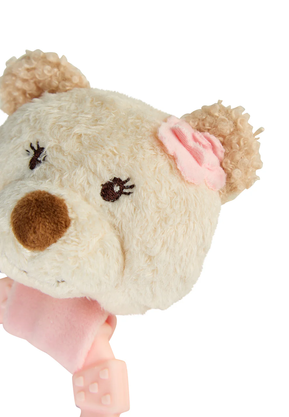 Sterntaler Greifling Beißring BÄR Betty Sterntaler Greifling Beißring BÄR Betty