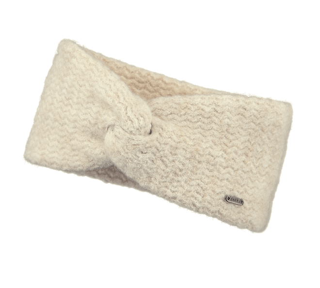 Barts Kids Shae Stirnband in Cream - Creme