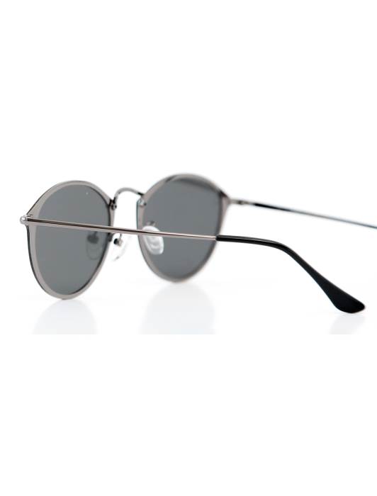 C3-Sonnenbrille-Saint-Tropez-Gun-Grey-4 C3 Sonnenbrille Saint Tropez - Gun Grey