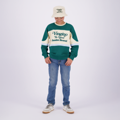 Vingino Jeans PEPPE CARPENTER - Straight Fit Jeans in Old Vintage