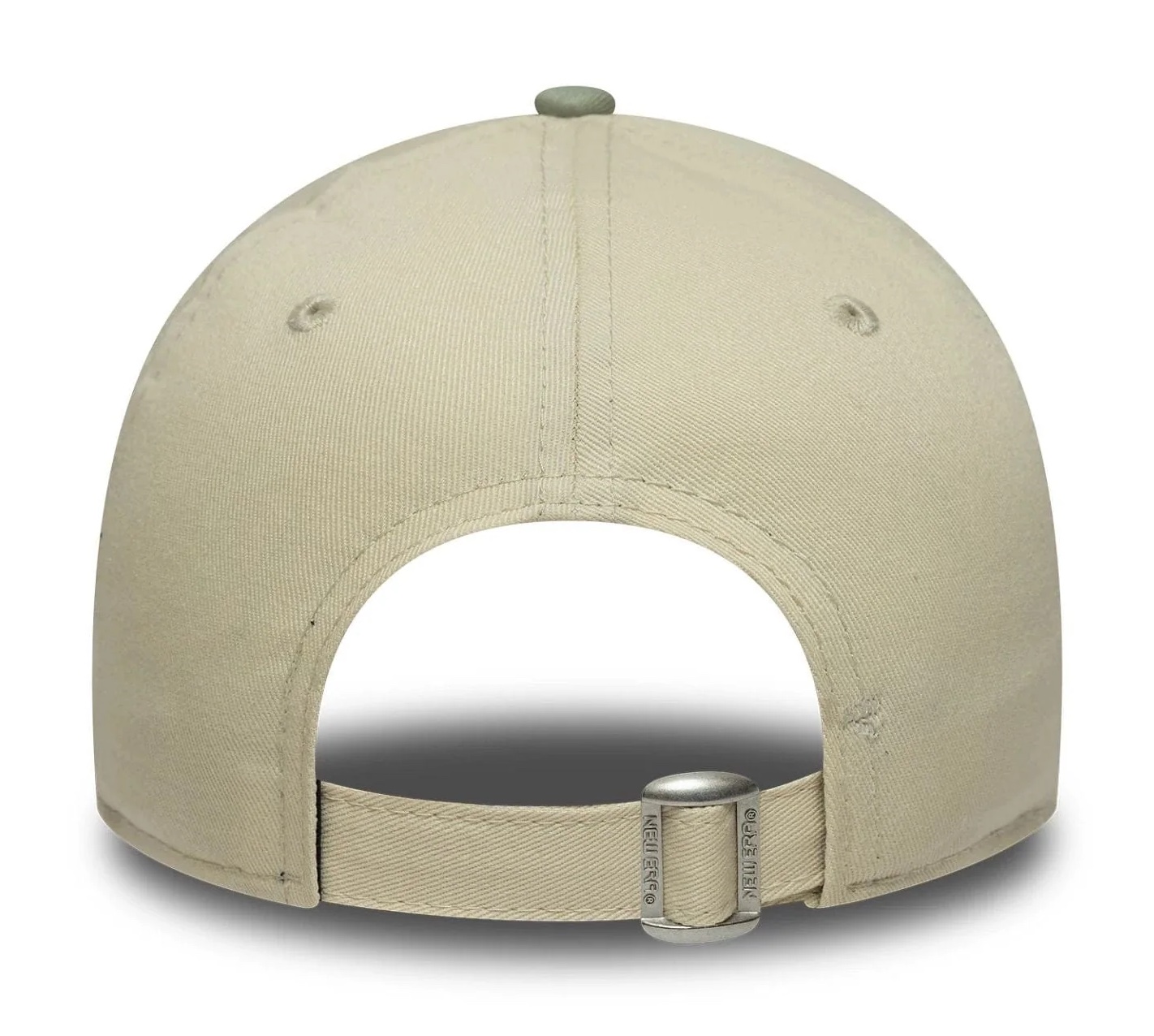 New Era Kids 9FORTY Cap LA Dodgers MLB League Essential Light Beige & Hellgrün Colorblock New Era Kids 9FORTY Cap LA Dodgers MLB League Essential Light Beige & Hellgrün Colorblock