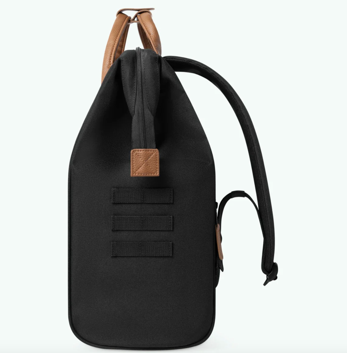 Cabaia Rucksack Cologne Large mit Laptop-Fach in Schwarz Cabaia Rucksack Cologne Large mit Laptop-Fach in Schwarz