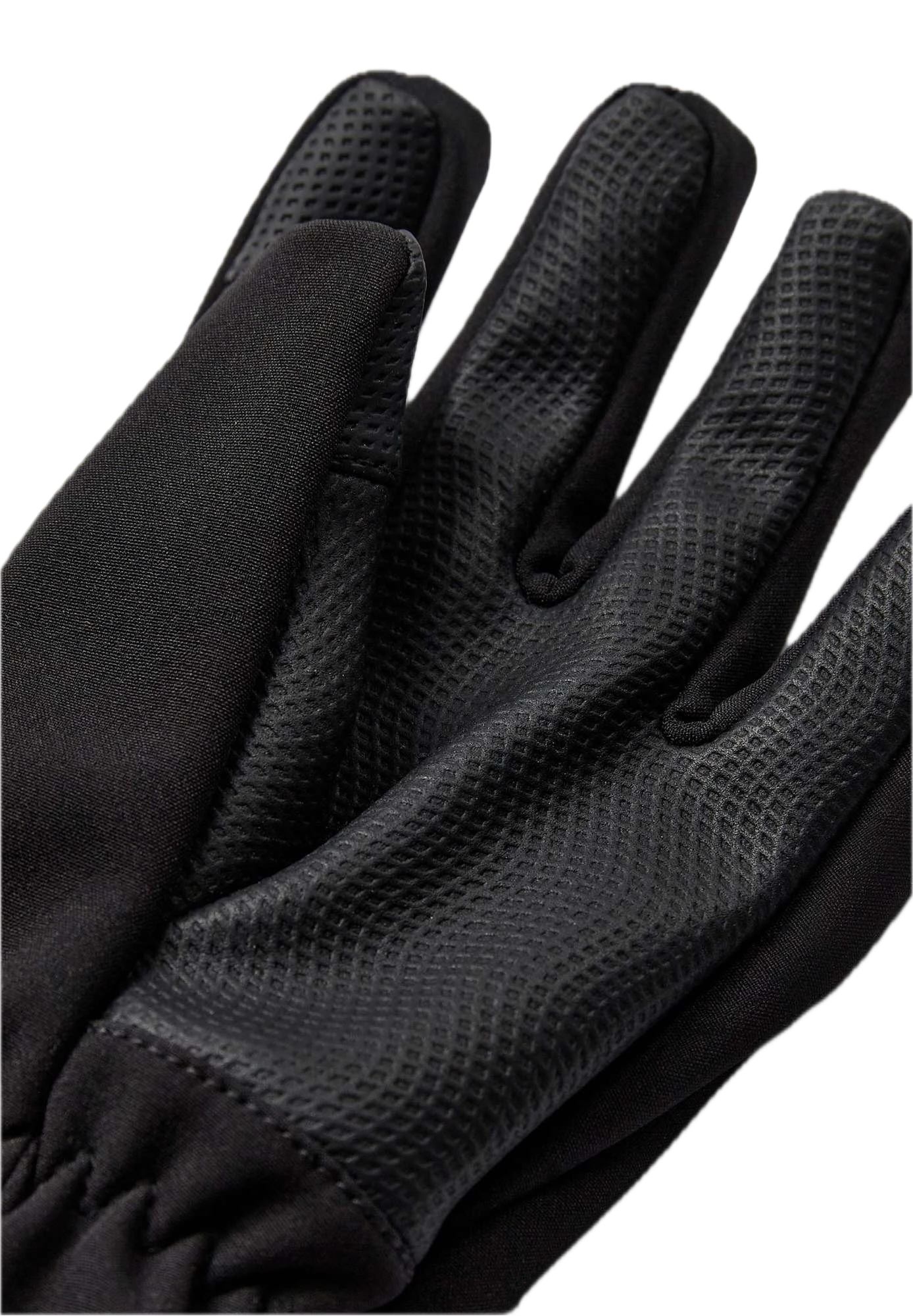 LEGO® Softshell Handschuhe LWATLIN 705 - Schwarz