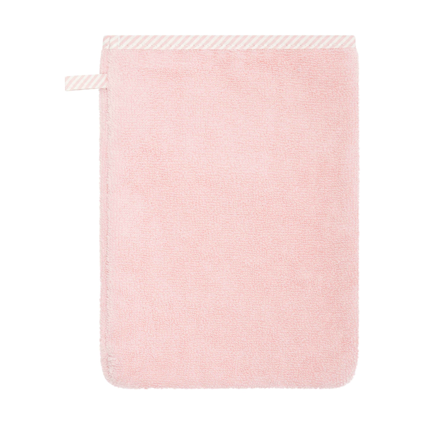 waschlappen-l0000320043015-1 Steiff Waschlappen mit Bär in Rosa