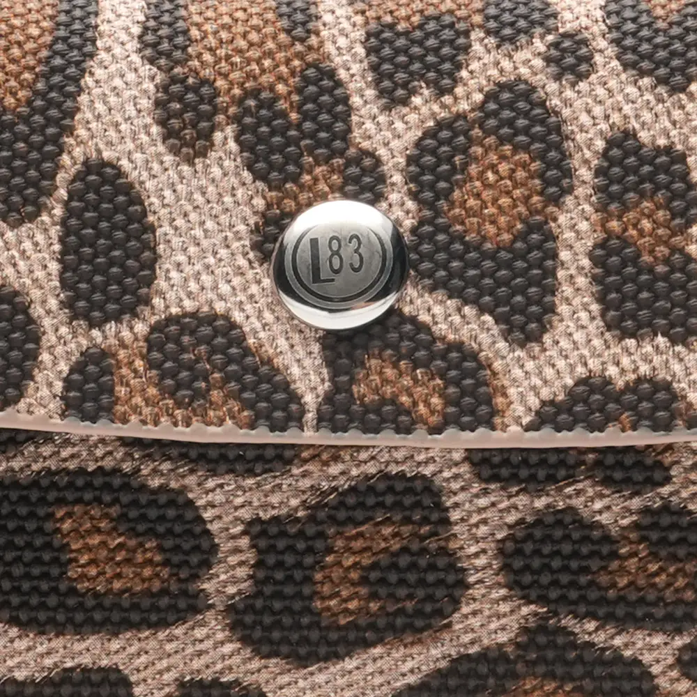 LOT83 Geldbörse Fenna - Leo